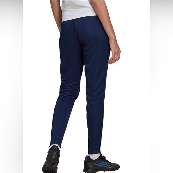 ADIDAS Women’s Entrada 22 Training Pants - Picture 11 of 11
